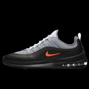 Nike Air Max Axis Running Shoes Torch Sequent 7.5